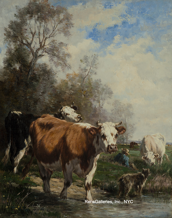 marie_dieterle_b2028_cows_with_shepherd_and_dog_wm