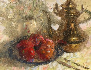 Mundy-Brass, Apples and Floral-cropped