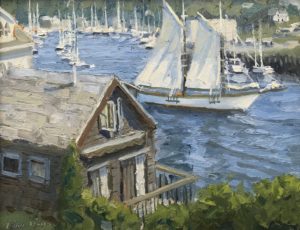 Doloresco-Camden Harbor-cropped